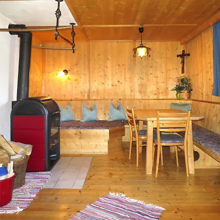 Bauernhaus Gangerhof 208w Апартаменты