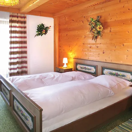 Апартаменты Bauernhaus Gangerhof 208w *