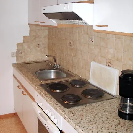 Апартаменты Bauernhaus Gangerhof 208w