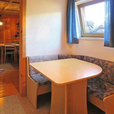 Bauernhaus Gangerhof 208w Апартаменты *