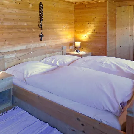 Апартаменты Bauernhaus Gangerhof 208w *